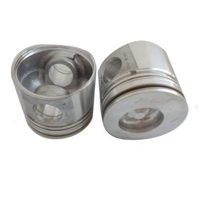 China Isuzu Marine Diesel Engine Piston Set For Isuzu 6RB1 1-12111-673-0 for sale