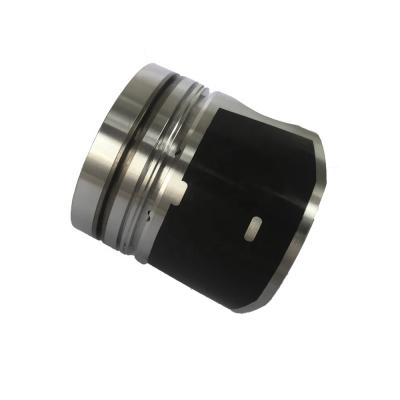 Chine Piston 6N5250 de moteur diesel du diamètre 120.65mm/composants de moteur à piston alliage d'aluminium à vendre