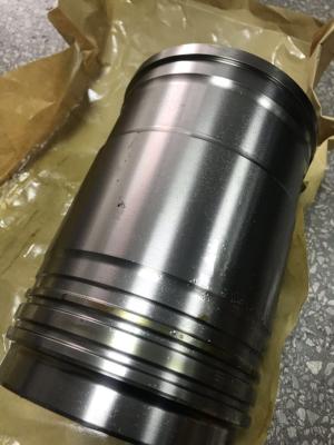 China Cylinder Liner / Engine Cylinder Liner QD32 YJL Engine Liner And Piston OEM 11012-2S611 for sale