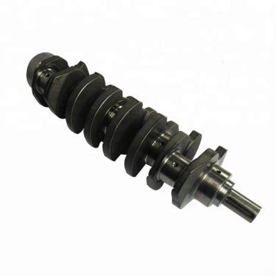 China High Performance Billet 4340 Diesel Engine Crankshaft For Jeep 2.5L AMC 150 for sale