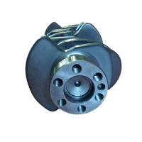 Chine Hyundai D4BA forgeant le vilebrequin 23111-42910 23111-42003D de moteur diesel à vendre