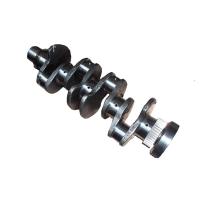 China Engines Spare Parts Crankshaft Cast Iron Forged DS70 Wooden box OEM 11701-1360 for sale
