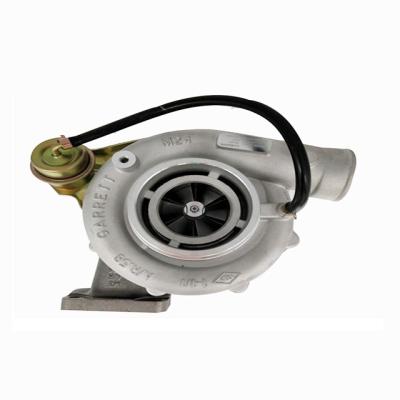 China Diesel Engine Turbo Parts GT4088R 14201-Z600B Turbocharger For Nissan Truck for sale