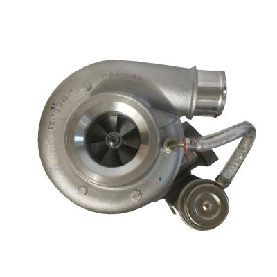 China Diesel Turbo S200G Borg Warner Turbocharger For  TAD750VE Engine for sale