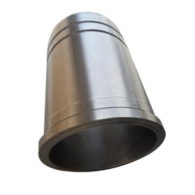 China Diesel Engine Part Cylinder Liner For Vehicle 4BA1 ELF LIGHT TRUCK  Cylinder Liner 9-11261-802-0 for sale