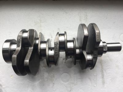 China 60.25kg Forged Crankshaft EP100 HINO Crankshaft Assembly 1350*90*84 for sale