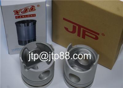 China Mitsubishi Japanese Car 4M40T 4M40 Engine Piston Spare Auto Parts OEM NO.ME200689 for sale