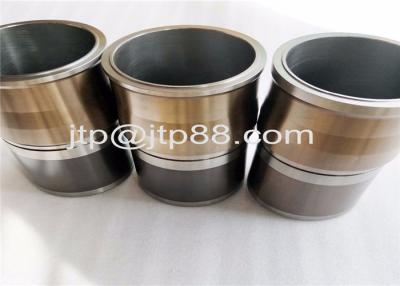 China Truck engine Cylinder liner kit 2B Diesel Engine Cylinder Liner & Piston & Piston ring for sale