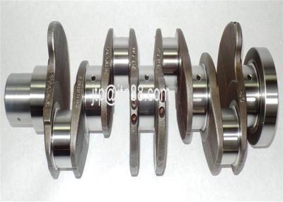 China Auto Spare Parts Crankshaft For HINO EK100 EK100T Crank Shaft 13400-1032 13400-1035 for sale