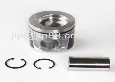 Chine le piston de moteur diesel de diamètre de 105.0mm pour Yanmar 4CH 6CH a étamé le piston et l'axe de piston 737610-22726 d'Alfin à vendre