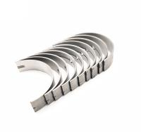 China 6D95L Main Bearing & Con Rod Bearing & Thrust washer 6204-21-8100 6207-31-3300 for sale