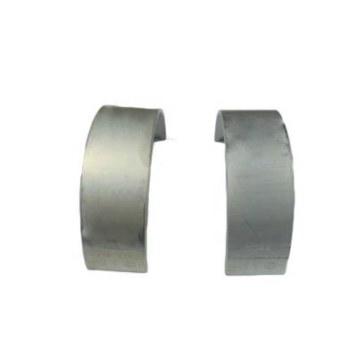 China Steel + Gu Alloy Crankshaft Main Bearing 6QA1 6QA2 DH100 Con Rod Bearing M4013K R4013K for sale