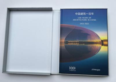 China Kundenspezifisches Malbuch der Flugschrift-Broschüren-4C, das Cmyk-Farbe druckt zu verkaufen