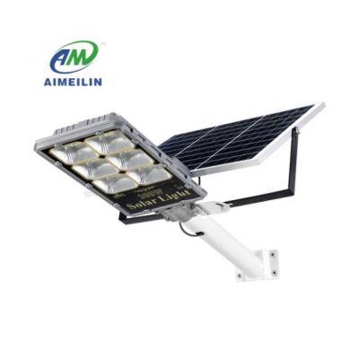 China ROAD LED Road Solar Light Heat Conduction Lamp Body IP 65 Dark Auto Light 60W Street Light for sale