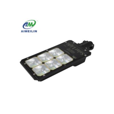 China ROAD LED Solar Street Light Outdoor Aluminum IP65 400W Waterproof New Solar High Class Design for sale