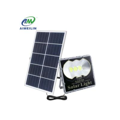 China IP66 300W waterproof outdoor light efficiency ROAD remote control solar street light LED with best quality for sale