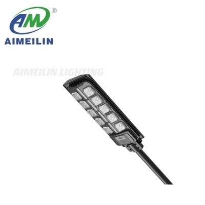 China The Most Popular and Highest Quality 200W ROAD Solar LED Street Light Competitive Price IP65 Integrated Street Light for sale