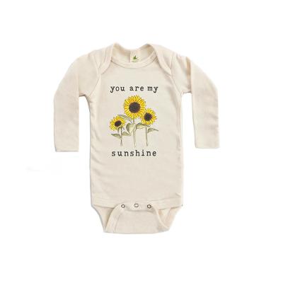 China Casual Baby Boy Clothes Cotton Newborn Baby Clothes High Quality Kids Clothes for sale