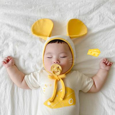 China Cotton Baby Clothing Sets Summer Baby Clothes Sets Unisex Baby Clothes for sale