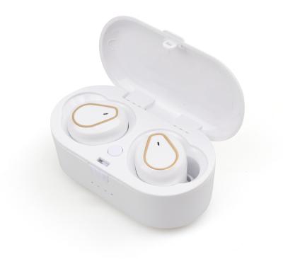 China Power Display Best Selling Products 2022 Mini Earbuds Mobile Phone Gaming Headsets Sports Wireless Headset for sale