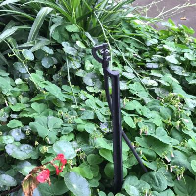 China G Type Lawn Rotating Rotating Agriculture Micro Irrigation Sprinkler Endurable Sprinkler for sale