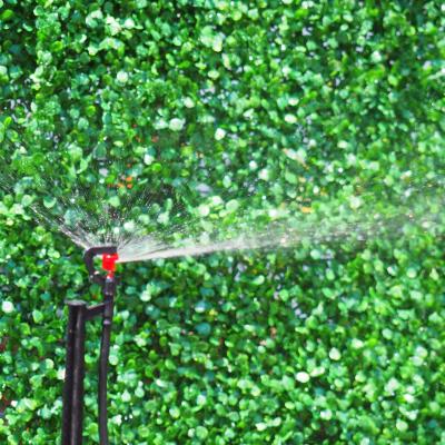 China G Type 180 Degree Agriculture Micro Suction Irrigation Spray Hose Endurable for sale