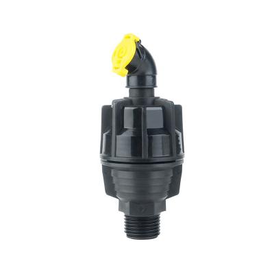 China R10 Full Size Multi-outlet Nozzle Sprinkler For Garden 360 Sprinklers Agriculture Irrigation for sale