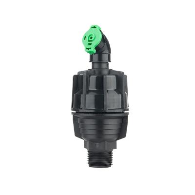 China Endurable Multi-outlet 360 Degree R10 Rotary Nozzle Garden Irrigation Medium Water Sprinkler for sale