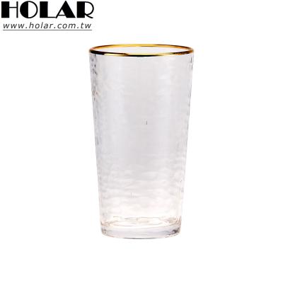 China [Holar] Modern Taiwan Made 20oz BPA Free Plastic Tumblers For Wine Water Drink for sale