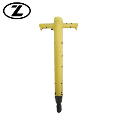 China Portable Electrical Maintenance Rail Fastener Bolt Mechanical Lithium Wrench for sale