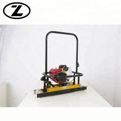 China Rail Maintenance NM/75 Railroad Tools Rail Hand Used Grinding Machine Price List for sale