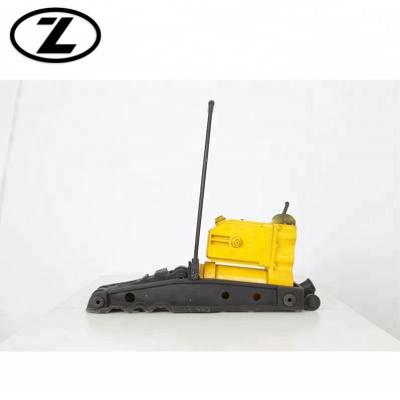 China YQB-30t Lifting Railway Track Used Hydraulic Jack Wholesale Railway Sleeper Types for sale