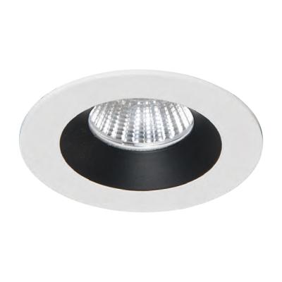 China EUROPEAN wholesale price mr16 gu5.3 gu10 aluminum housing led recessed downlight for shop for sale