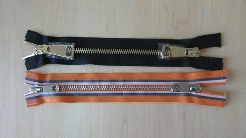 Verified China supplier - Guangzhou Wooshi Zipper Co., Ltd.