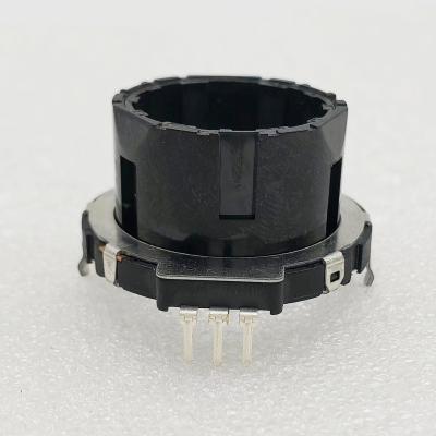 China Other EC28 hollow encoder air shaft encoder 15 positioning 30 pulses for sale