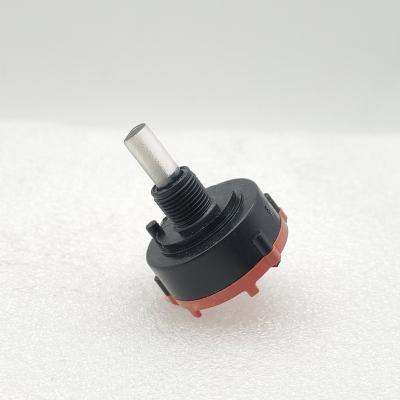 China SR26 Rotary Seal Band Switch Propeller Speed ​​Regulation And Temperature Regulation Support Customization SR26-1-1-4P for sale