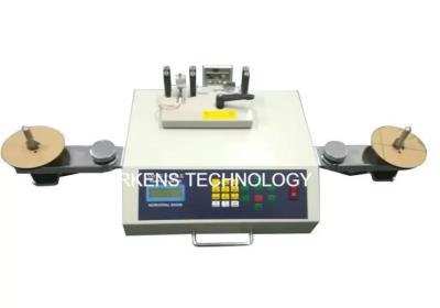 China RS-802SJ Missing Components Detect SMD Parts Counting Machine for sale