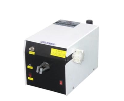 China RS-60B Electronic Wire Cable Shield Braid Brushing And Twisting Machine for sale