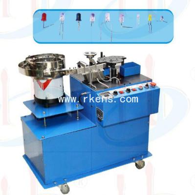 China LED Lead Cutter, Automatic LED Lead Cutting Machine for sale