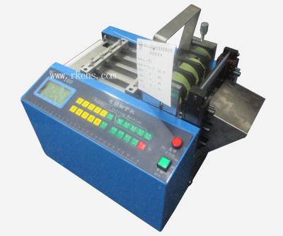 China YS-100W Desktop Fiberglass Tube Cutting Machine, Cutter For Glass Fiber Tubing for sale