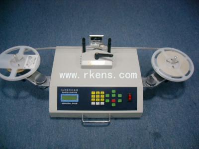 China Models of SMD Components Counting Machine, SMD Parts Counter for sale