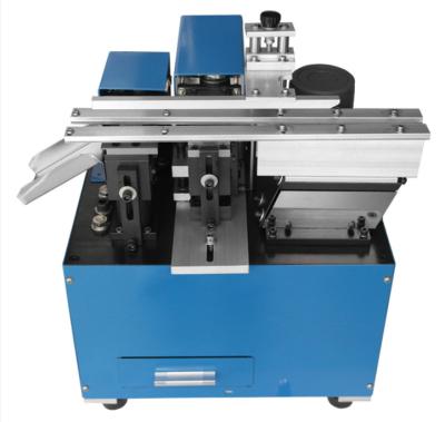 China RS-901Q LED Segment Displays Components Lead Cutting Machine for sale