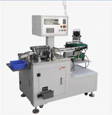 China RS-901AW Diode LED Forming Machine Cutting Bending &Kinking LED Machine for sale