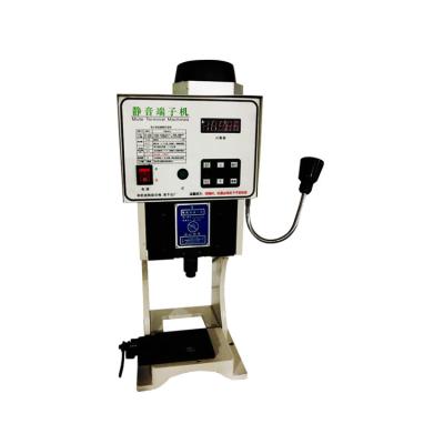 China Wire Crimping Machine For various ferrules for sale