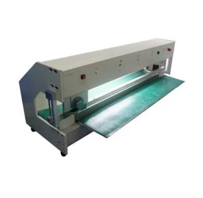 China YS-805C 900MM Knife-Moving Type PCB Splitting Machine Aluminum PCB Cutting Machine for sale