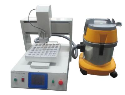 China YS-FB310 Mouse Bites PCB Depaneling Machine , Robotic Pcb Depaneling Router 500 Mm/S for sale