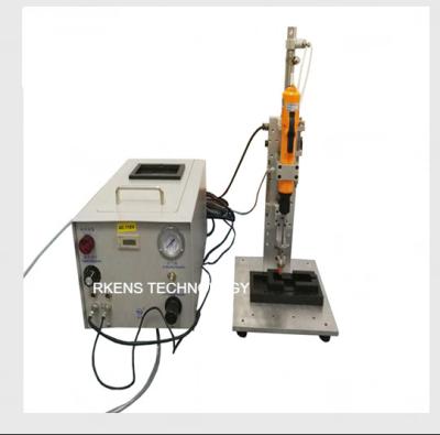 China Automatic Feeding Screw Driving Machine With Z Axis, Auto Screw Feeder for sale