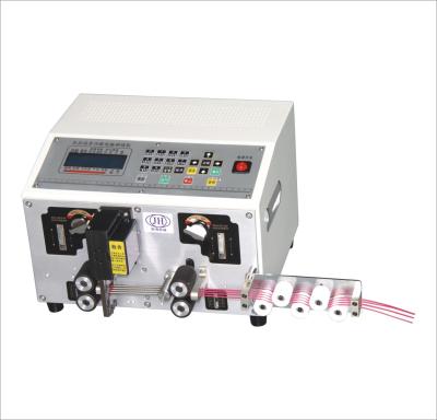 China RS-440 4-line Wire Cutting And Stripping Machine for sale