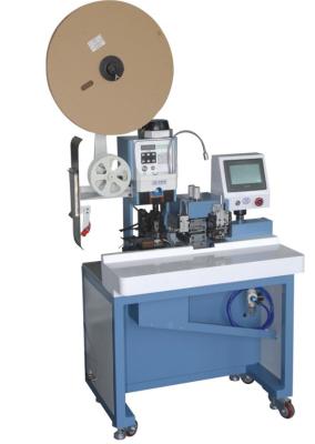 China Multi-core Cable And Ribbon Cable Stripping And Crimping Machine RS-6800 for sale