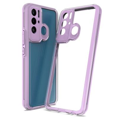 China 2022 Hot Selling New Arrival Shockproof Cell Mobile Phone Case For Xiaomi 12 12X Protective Back Bumper Cover for sale